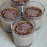 Pudding - das Grundrezept für die feine Creme