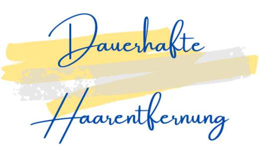 Dauerhafte Haarentfernung