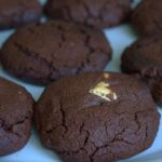 Tripple Chocolate Cookies