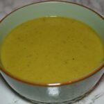 Kartoffel-Lauch-Suppe